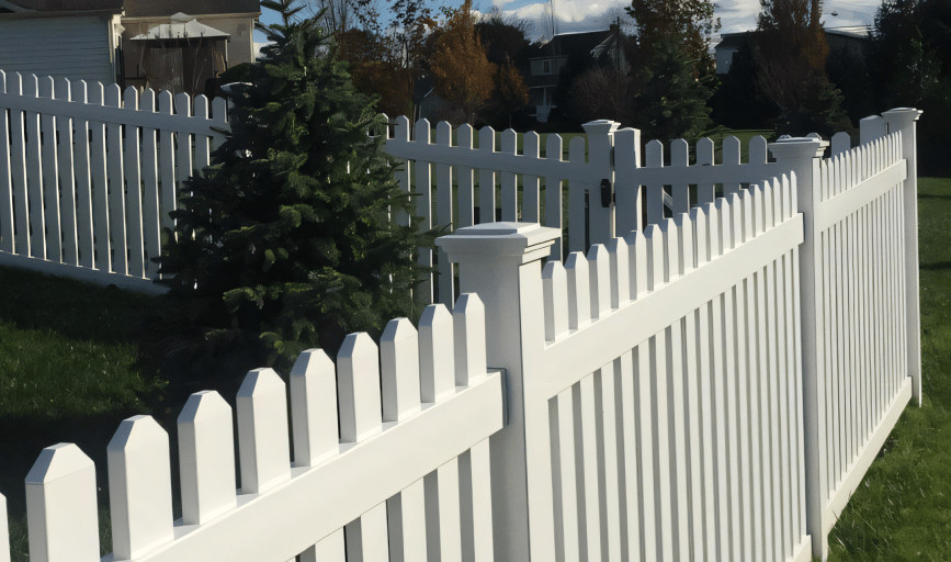 Knox Fencing and Construction