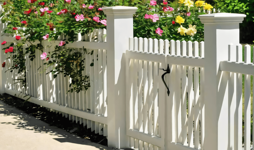 Knox Fencing and Construction